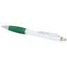 Bolígrafo de plástico reciclado Nash (tinta negra) Personalizado 6107972 - Imagen 70