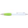 Bolígrafo de plástico reciclado Nash (tinta negra) Personalizado 6107972 - Imagen 73