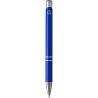 Bolígrafo de aluminio reciclado Moneta (tinta azul) Personalizado 6107984 - Imagen 28