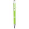 Bolígrafo de aluminio reciclado Moneta (tinta azul) Personalizado 6107984 - Imagen 43