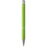 Bolígrafo de aluminio reciclado Moneta (tinta azul) Personalizado 6107984 - Imagen 45
