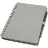 Set de libreta A5 y bolígrafo reutilizables Personalizado - Imagen 24