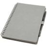Set de libreta A5 y bolígrafo reutilizables Personalizado - Imagen 25