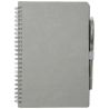 Set de libreta A5 y bolígrafo reutilizables Personalizado - Imagen 27