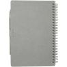 Set de libreta A5 y bolígrafo reutilizables Personalizado - Imagen 28