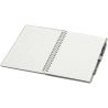 Set de libreta A5 y bolígrafo reutilizables Personalizado - Imagen 30