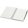 Set de libreta A5 y bolígrafo reutilizables Personalizado - Imagen 31