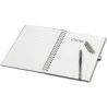Set de libreta A5 y bolígrafo reutilizables Personalizado - Imagen 34