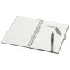 Set de libreta A5 y bolígrafo reutilizables Personalizado - Imagen 35