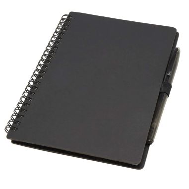 Set Libreta y Bolígrafo Reutilizables Personalizado | Goodie