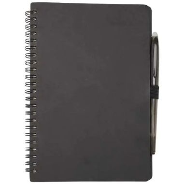 Set Libreta y Bolígrafo Reutilizables Personalizado | Goodie