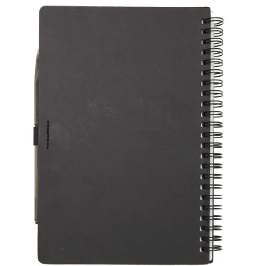 Set Libreta y Bolígrafo Reutilizables Personalizado | Goodie