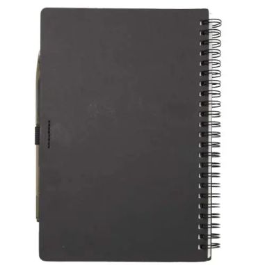 Set Libreta y Bolígrafo Reutilizables Personalizado | Goodie