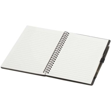 Set Libreta y Bolígrafo Reutilizables Personalizado | Goodie