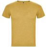 Camiseta de manga corta para hombre de 150 g/m² Personalizada 6R6660 - Imagen 36