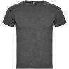 Camiseta de manga corta para hombre de 150 g/m² Personalizada 6R6660 - Imagen 39
