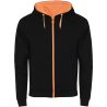 Chaqueta sudadera unisex Personalizada 6R1105 - Imagen 28