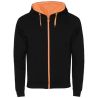 Chaqueta sudadera unisex Personalizada 6R1105 - Imagen 29