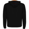 Chaqueta sudadera unisex Personalizada 6R1105 - Imagen 30