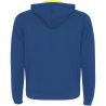 Chaqueta sudadera unisex Personalizada 6R1105 - Imagen 34