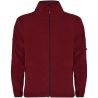 Sudadera polar con cremallera completa para hombre Personalizada 6R1195 - Imagen 17