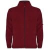 Sudadera polar con cremallera completa para hombre Personalizada 6R1195 - Imagen 18