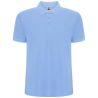 Polo de manga corta para hombre de 220 g/m² Personalizado 6R6609 - Imagen 47