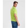 Polo de manga corta para hombre de 220 g/m² Personalizado 6R6609 - Imagen 62