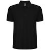 Polo de manga corta para hombre de 220 g/m² Personalizado 6R6609 - Imagen 65