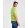 Polo de manga corta para hombre de 220 g/m² Personalizado 6R6609 - Imagen 69