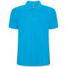 Polo de manga corta infantil de 220 g/m² Personalizado 6K6609 - Imagen 47