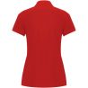 Polo de manga corta para mujer de 220 g/m² Personalizado 6R6644 - Imagen 55