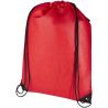 Bolsa de tela sin tejer de material reciclado GRS con cordón de 5 l Personalizada 6130080 - Imagen 10