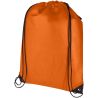 Bolsa de tela sin tejer de material reciclado GRS con cordón de 5 l Personalizada 6130080 - Imagen 16