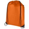 Bolsa de tela sin tejer de material reciclado GRS con cordón de 5 l Personalizada 6130080 - Imagen 17