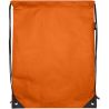 Bolsa de tela sin tejer de material reciclado GRS con cordón de 5 l Personalizada 6130080 - Imagen 18