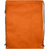 Bolsa de tela sin tejer de material reciclado GRS con cordón de 5 l Personalizada 6130080 - Imagen 20