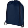 Bolsa de tela sin tejer de material reciclado GRS con cordón de 5 l Personalizada 6130080 - Imagen 28