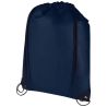 Bolsa de tela sin tejer de material reciclado GRS con cordón de 5 l Personalizada 6130080 - Imagen 29