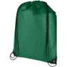 Bolsa de tela sin tejer de material reciclado GRS con cordón de 5 l Personalizada 6130080 - Imagen 34