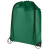 Bolsa de tela sin tejer de material reciclado GRS con cordón de 5 l Personalizada 6130080 - Imagen 35