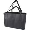 Bolsa Tote no tejida de material reciclado GRS extragrande de 65 L Personalizada 6130083 - Imagen 12