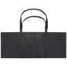 Bolsa Tote no tejida de material reciclado GRS extragrande de 65 L Personalizada 6130083 - Imagen 17