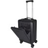 Trolley de cabina de material reciclado GRS de 20" y 40 L Personalizada 6130087 - Imagen 23