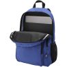Mochila para portátil de 15" de material reciclado GRS y 20 L Personalizada 6130086 - Imagen 24