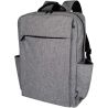 Mochila para portátil de 15" de material reciclado GRS de 15 L Personalizada 6130084 - Imagen 15