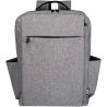 Mochila para portátil de 15" de material reciclado GRS de 15 L Personalizada 6130084 - Imagen 17