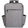 Mochila para portátil de 15" de material reciclado GRS de 15 L Personalizada 6130084 - Imagen 18
