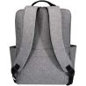 Mochila para portátil de 15" de material reciclado GRS de 15 L Personalizada 6130084 - Imagen 19