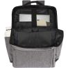 Mochila para portátil de 15" de material reciclado GRS de 15 L Personalizada 6130084 - Imagen 21